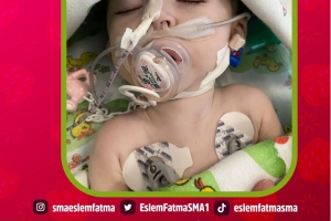 50 TL BAĞIŞINLA UMUT OLABİLİRSİN