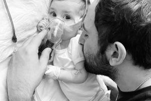 50 TL BAĞIŞINLA UMUT OLABİLİRSİN