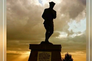 100. YIL BÜYÜK TAARRUZ VE BAŞKOMUTAN MEYDAN MUHAREBESİ ETKİNLİĞİ