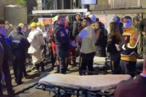 BAŞIMIZ SAĞOLSUN TÜRKİYE