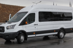 Araç ve Ekipman Desteği Olun 