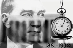 SAYGI VE RAHMETLE ANIYORUZ