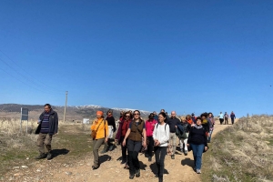 DEDAK - AFADER KARDEŞLİĞİ YALVAÇ PSİDİA ANTİOKHEİA ANTİK KENTİ