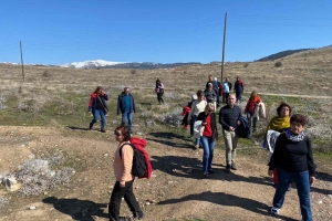 DEDAK - AFADER KARDEŞLİĞİ YALVAÇ PSİDİA ANTİOKHEİA ANTİK KENTİ