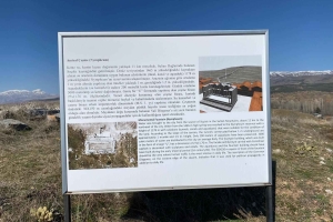 DEDAK - AFADER KARDEŞLİĞİ YALVAÇ PSİDİA ANTİOKHEİA ANTİK KENTİ