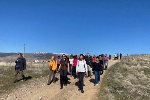 DEDAK - AFADER KARDEŞLİĞİ YALVAÇ PSİDİA ANTİOKHEİA ANTİK KENTİ