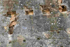 DEDAK - AFADER KARDEŞLİĞİ YALVAÇ PSİDİA ANTİOKHEİA ANTİK KENTİ