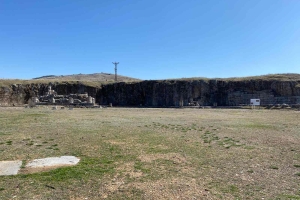 DEDAK - AFADER KARDEŞLİĞİ YALVAÇ PSİDİA ANTİOKHEİA ANTİK KENTİ