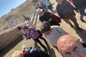 DEDAK - AFADER KARDEŞLİĞİ YALVAÇ PSİDİA ANTİOKHEİA ANTİK KENTİ