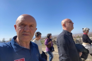 DEDAK - AFADER KARDEŞLİĞİ YALVAÇ PSİDİA ANTİOKHEİA ANTİK KENTİ