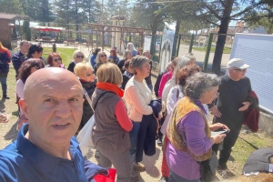 DEDAK - AFADER KARDEŞLİĞİ YALVAÇ PSİDİA ANTİOKHEİA ANTİK KENTİ