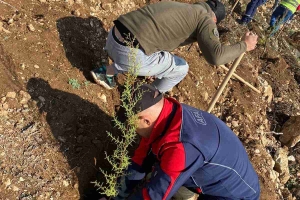 DEPREM HAFTASINDA GELECEĞE NEFES OLDUK