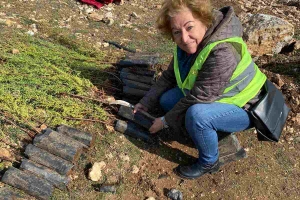 DEPREM HAFTASINDA GELECEĞE NEFES OLDUK