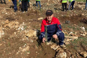 DEPREM HAFTASINDA GELECEĞE NEFES OLDUK