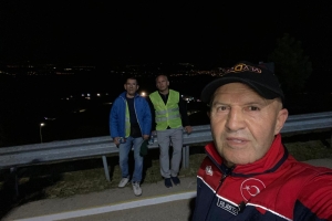 AFADER BAĞIMSIZLIĞA GİDEN YOLDA 102 YILDA KOCATEPE'DE