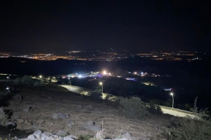 AFADER BAĞIMSIZLIĞA GİDEN YOLDA 102 YILDA KOCATEPE'DE