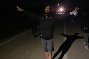 AFADER BAĞIMSIZLIĞA GİDEN YOLDA 102 YILDA KOCATEPE'DE