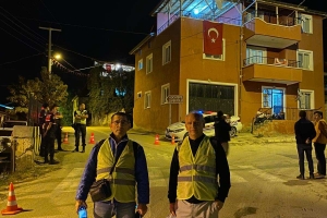 AFADER BAĞIMSIZLIĞA GİDEN YOLDA 102 YILDA KOCATEPE'DE