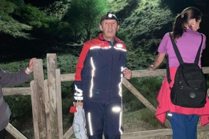 AFADER BAĞIMSIZLIĞA GİDEN YOLDA 102 YILDA KOCATEPE'DE