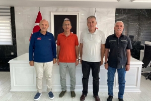 SDÜ - AFADER İŞBİRLİĞİ