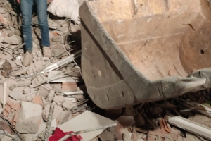 UNUTMADIK UNUTTURMAYACAĞIZ