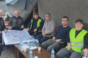 UNUTMADIK UNUTTURMAYACAĞIZ