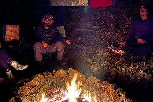 AKBELEN KAMPLI ETKİNLİK