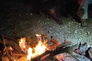 AKBELEN KAMPLI ETKİNLİK