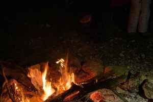 AKBELEN KAMPLI ETKİNLİK