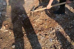 AKBELEN KAMPLI ETKİNLİK