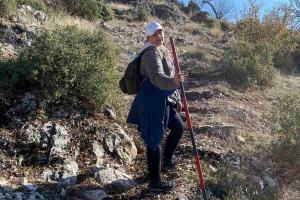 AKBELEN KAMPLI ETKİNLİK