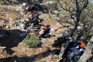 AKBELEN KAMPLI ETKİNLİK