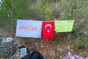 AKBELEN KAMPLI ETKİNLİK