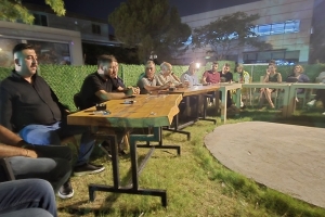 İzmir'li Vatandaşlarımızı Gönüllü Olmaya Davet Ediyoruz