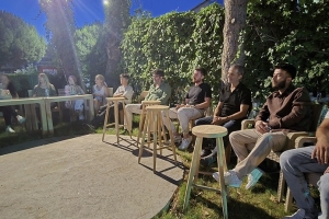 İzmir'li Vatandaşlarımızı Gönüllü Olmaya Davet Ediyoruz