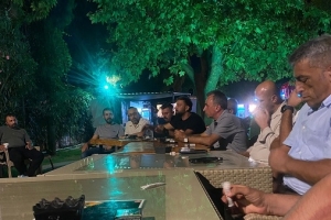 İzmir'li Vatandaşlarımızı Gönüllü Olmaya Davet Ediyoruz