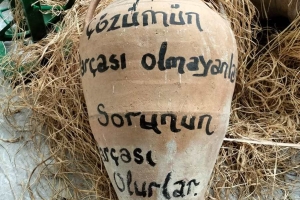 AFADER ZİGA KAPLICALARI TERMAL HOTEL ZİYARETTE