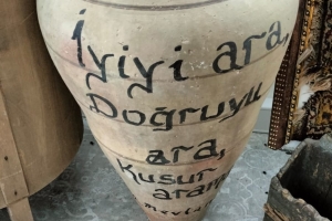 AFADER ZİGA KAPLICALARI TERMAL HOTEL ZİYARETTE