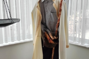 AFADER ZİGA KAPLICALARI TERMAL HOTEL ZİYARETTE