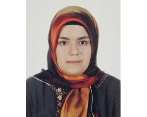 Gizem Gizli BÜYÜKER