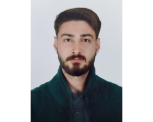 Muhammed Alperen AKTEKİN