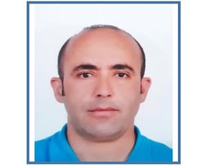 Mehmet ERÇEVİKBAŞ