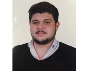 Süleyman Can YARIKTAŞ