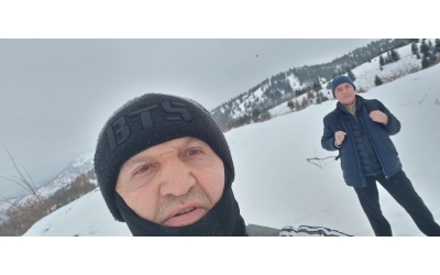 30.01.2022 GÖLCÜK ETKİNLİĞİ