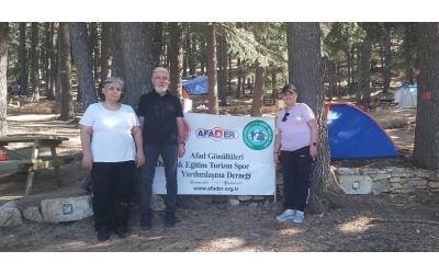 KIZILDAĞ ETKİNLİK RESİMLERİ