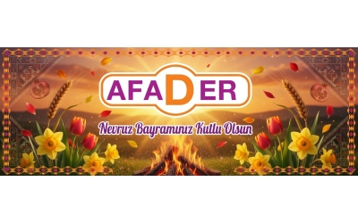 Nevruz Bayramı Kutlu Olsun