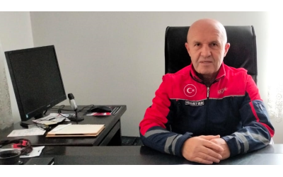 RAMAZAN BAYRAMIMIZ KUTLU OLSUN