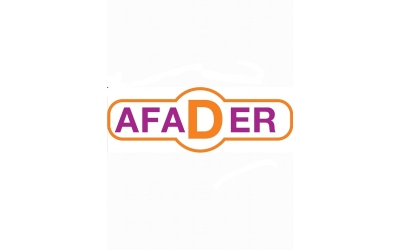 Afader Afad Gönüllüsü