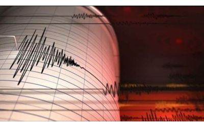MALATYA'DA DEPREM