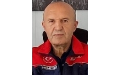 AFAD GÖNÜLLÜLERİ DAĞCILIK EĞİTİM TURİZM SPOR YARDIMLAŞMA DERNEĞİ BAŞKANLIĞINDAN